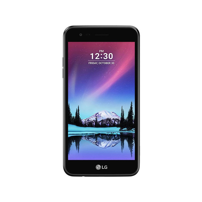 Lg K4 2017 LV1 Dual 5IN 8GB 1 Gb Andrd Black IPS | APLIUM