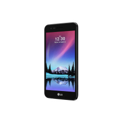 Lg K4 2017 LV1 Dual 5IN 8GB 1 Gb Andrd Black IPS | APLIUM