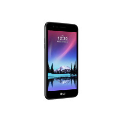 Lg K4 2017 LV1 Dual 5IN 8GB 1 Gb Andrd Black IPS | APLIUM