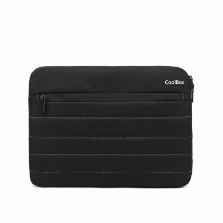 Portable Cover Coolbox 13IN Black | APLIUM