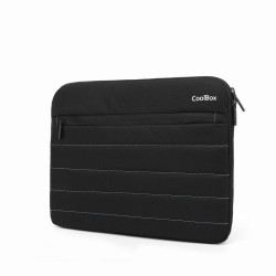 Portable Cover Coolbox 13IN Black | APLIUM