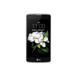 K7 Black 8GB 1 Gb 5IN IPS Quadcore | APLIUM