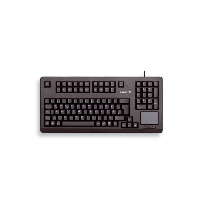 Keyboard Usb-hubless 4F | APLIUM