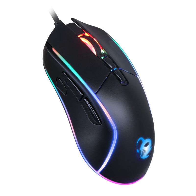 Raton Deepgaming Deepdarth Rgb In | APLIUM