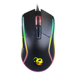 Raton Deepgaming Deepdarth Rgb In | APLIUM