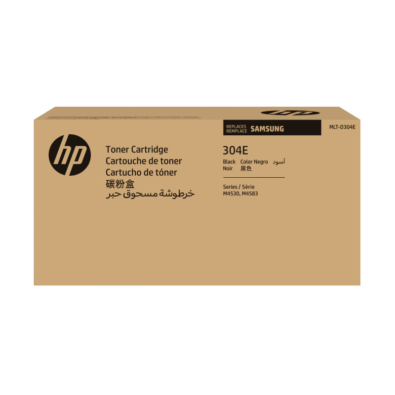 Sa MLT-D304E Extra Hi-yld Blk Samsung | APLIUM