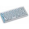 Cherry G84-4100 Compact Keyboard France | APLIUM