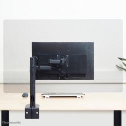 Protector Transparente Monitor Monitor Hasta 32 | APLIUM