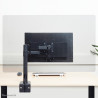 Protector Transparente Monitor Monitor Hasta 32 | APLIUM