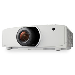 PA853W Projector In | APLIUM