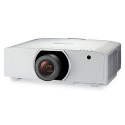 PA853W Projector In | APLIUM