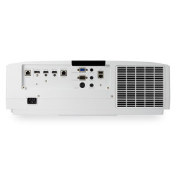 PA803U Projector In | APLIUM