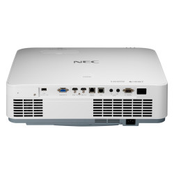 P525WL Laser Projector Wxga 5.000 Ansi 3LCD Tech | APLIUM