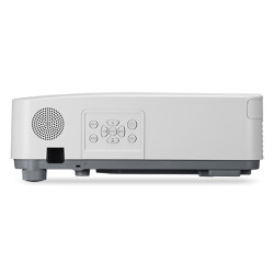 PE455WL Wxga Laser 4500AL 3LCD | APLIUM