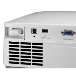 PE455WL Wxga Laser 4500AL 3LCD | APLIUM