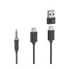 Logi Zone Wired Earbuds Uc - Graphite - Emea | APLIUM