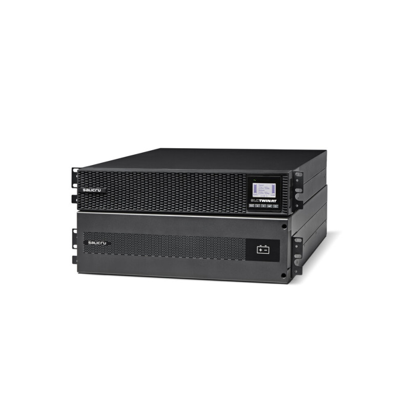 SLC-6000-TWIN RT3 | APLIUM