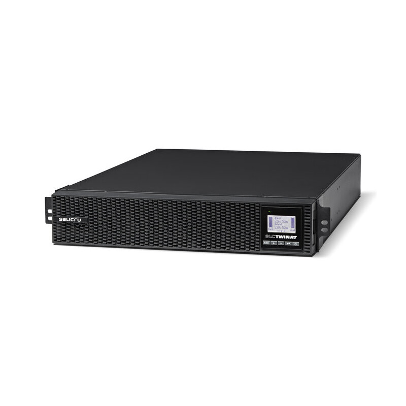 Salicru Slc 6000 Twin RT3 B1 – Módulo SAI/UPS Sin Batería De | APLIUM