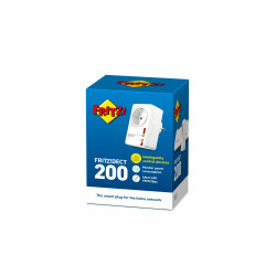 Fritzdect 200 International In | APLIUM
