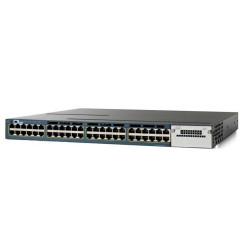 Catalyst 3560X 48 Port Switch