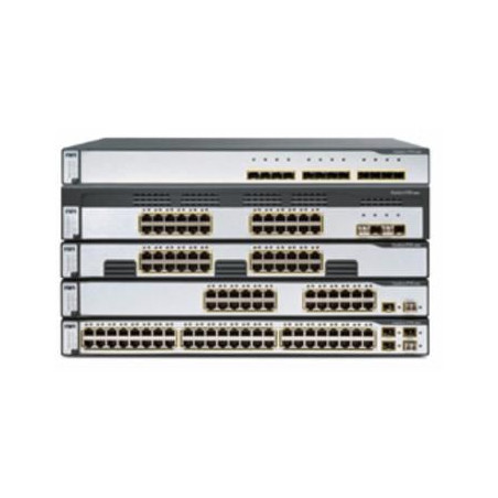 Catalyst 3750 48 Port Switch