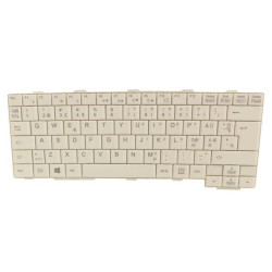 Keyboard White(US) WIN8