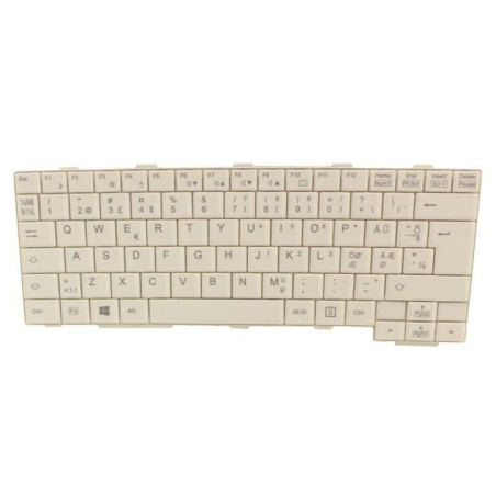 Keyboard White(US) WIN8