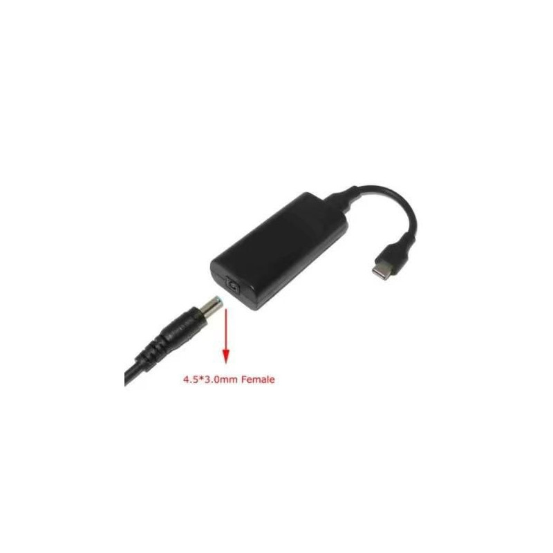 Conversion Cable