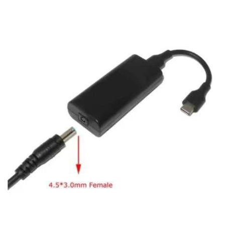 Conversion Cable