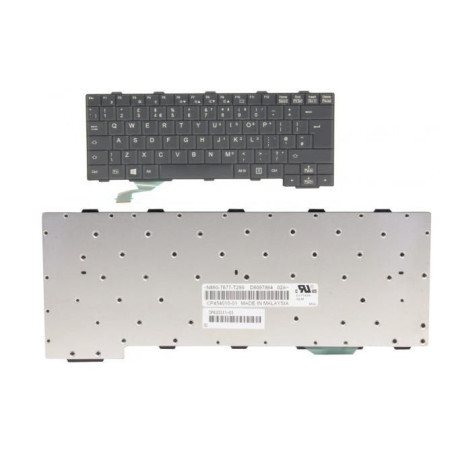 Keyboard Black (UK) WIN8
