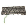 Keyboard Black (BELGIAN)