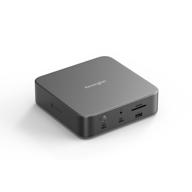 Dock SD5010T5 Eq Thunderbolt 5 Triple 4K | APLIUM