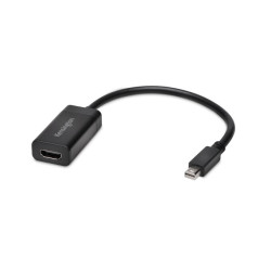 Adapto De Video Mini Display Minidp To HDMI 4K Adapter | APLIUM