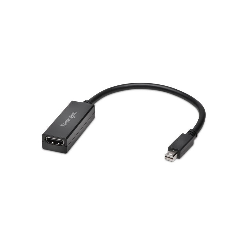 Adaptador De Video Minidisplay Puerto A HDMI VM2000 | APLIUM