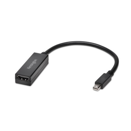 Adaptador De Video Minidisplay Puerto A HDMI VM2000 | APLIUM
