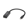 Adaptador De Video Minidisplay Puerto A HDMI VM2000 | APLIUM