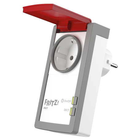 Fritzdect 210 International International | APLIUM