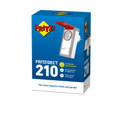 Fritzdect 210 International International | APLIUM