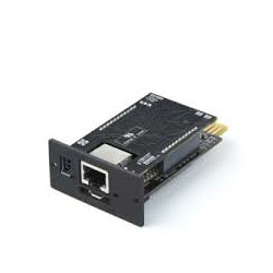 Adaptador Ethernet / Snmp Nimbu Para Slc Twin PRO2 4 Kva | APLIUM