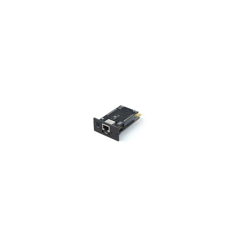 Adaptador Ethernet / Snmp Nimbu Para Slc Twin PRO2 4 Kva | APLIUM