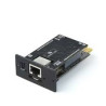 Adaptador Ethernet / Snmp Nimbu Para Slc Twin PRO2 4 Kva | APLIUM