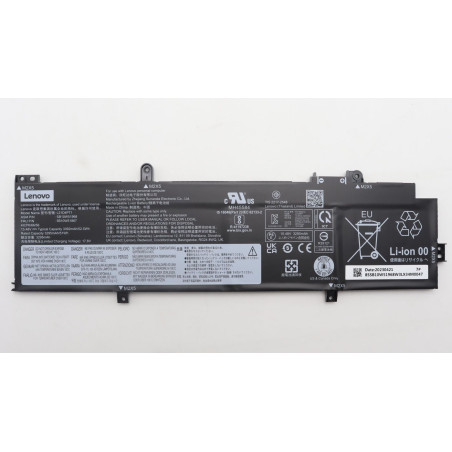 4-cell 52.5Wh lithium-ion