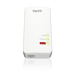 Fritzpowerline 1260 Internation International | APLIUM