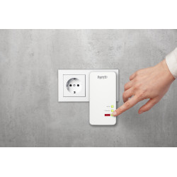 Fritzpowerline 1260 Internation International | APLIUM