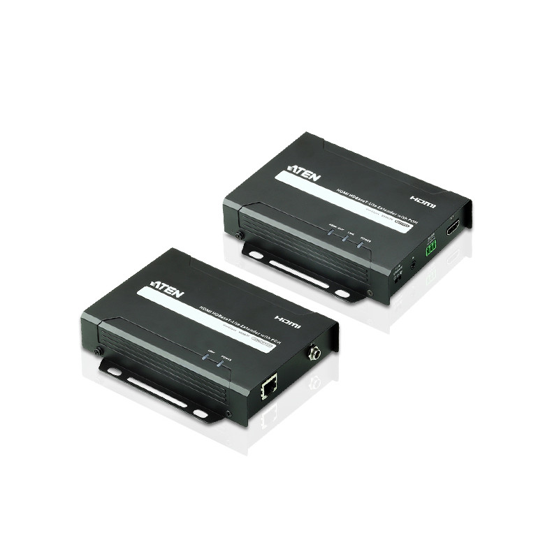 HDMI HDBASET-LITE/CLASS B Exten Der With Poh (70M) | APLIUM
