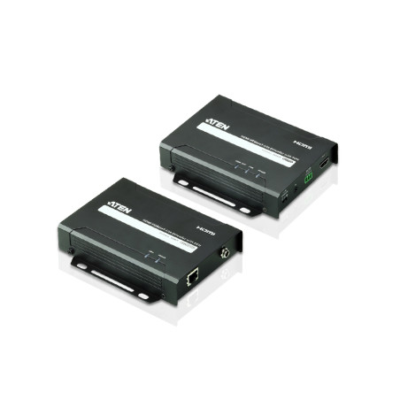 HDMI HDBASET-LITE/CLASS B Exten Der With Poh (70M) | APLIUM