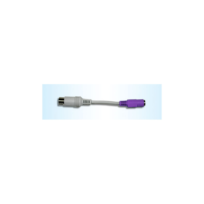 Cherry Adapterkabel PS/2 Female - Din Male H2 | APLIUM