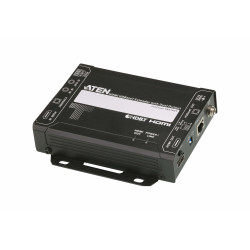 HDMI Hdbaset Transmitter W/LOCAL Output (4K 100M) Hdbaset | APLIUM