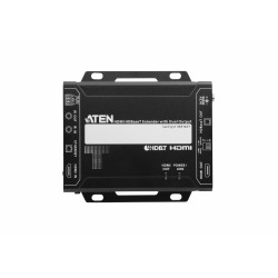 HDMI Hdbaset Transmitter W/LOCAL Output (4K 100M) Hdbaset | APLIUM
