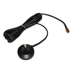 Antenna Extender - Magnet Ic Base With 10 Cable | APLIUM
